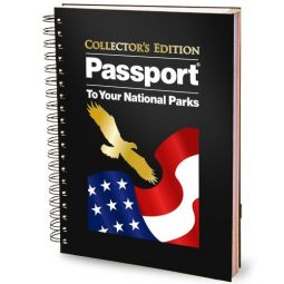 Passport to Your National Parks Collector's Edition